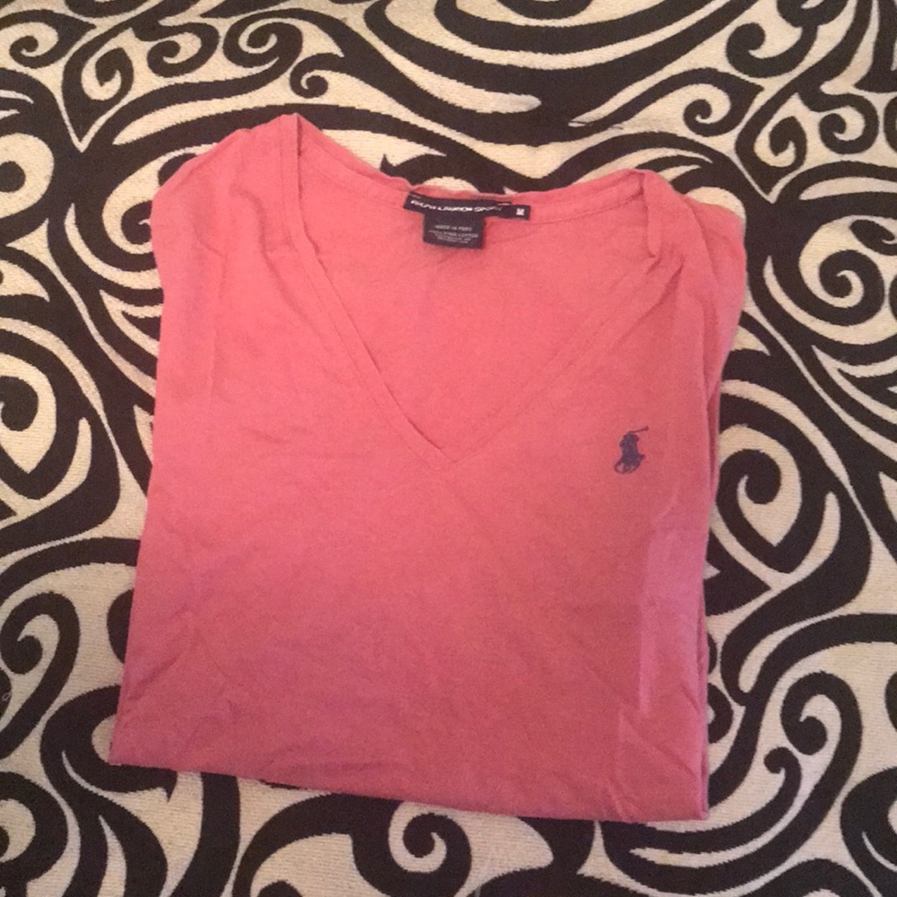 Polo Tee